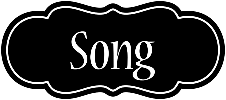 Song welcome logo