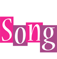 Song whine logo