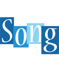Song winter logo