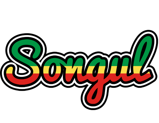 Songul african logo