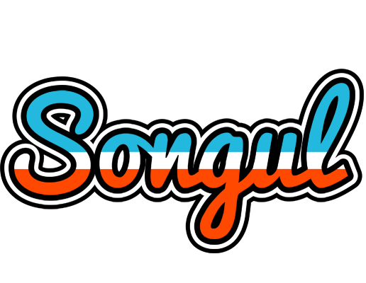 Songul america logo