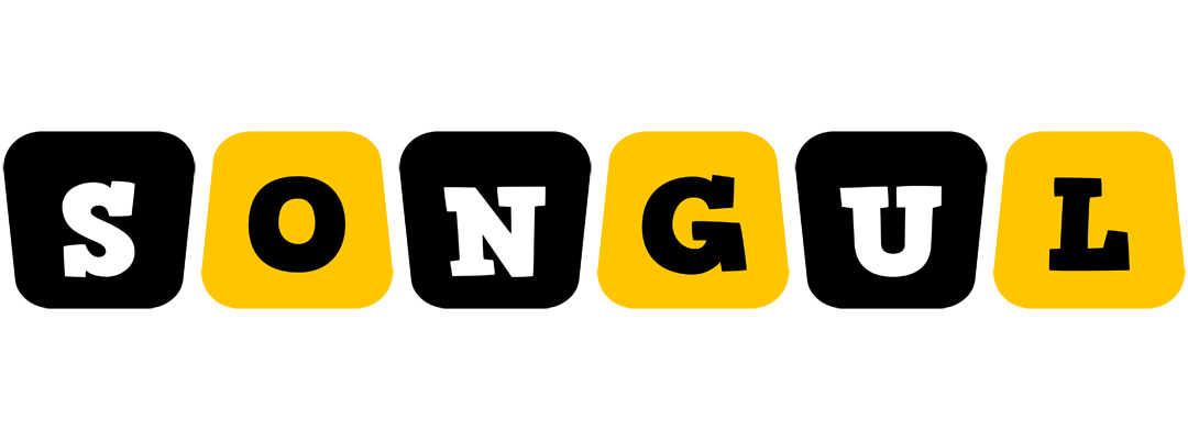 Songul boots logo
