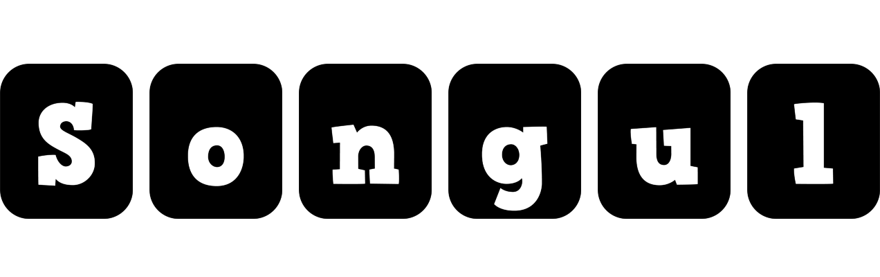 Songul box logo