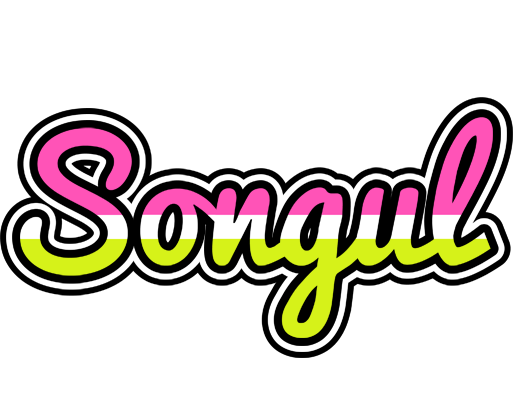 Songul candies logo