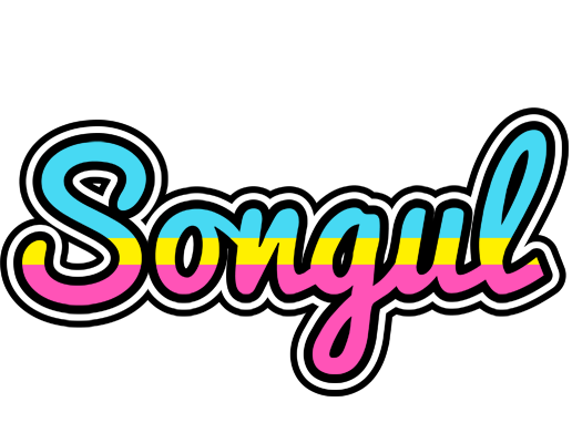Songul circus logo