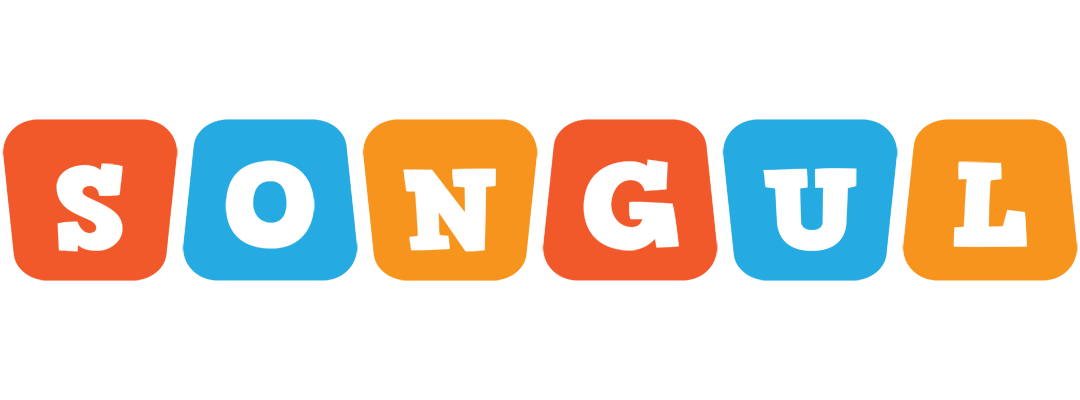 Songul comics logo