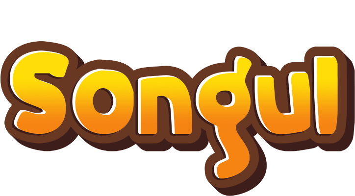 Songul cookies logo