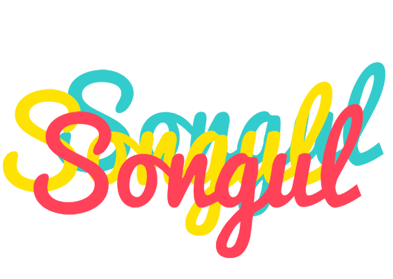 Songul disco logo