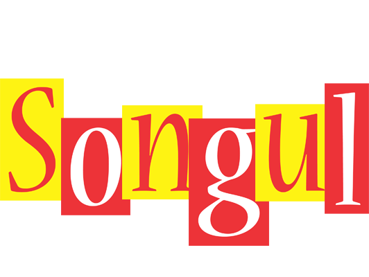 Songul errors logo