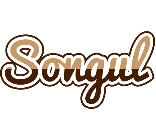 Songul exclusive logo