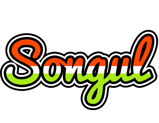 Songul exotic logo