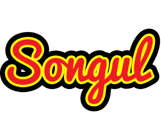 Songul fireman logo