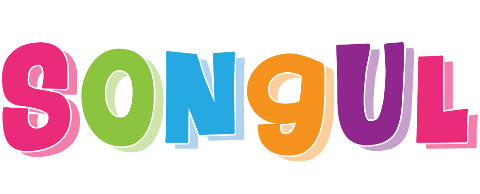 Songul friday logo