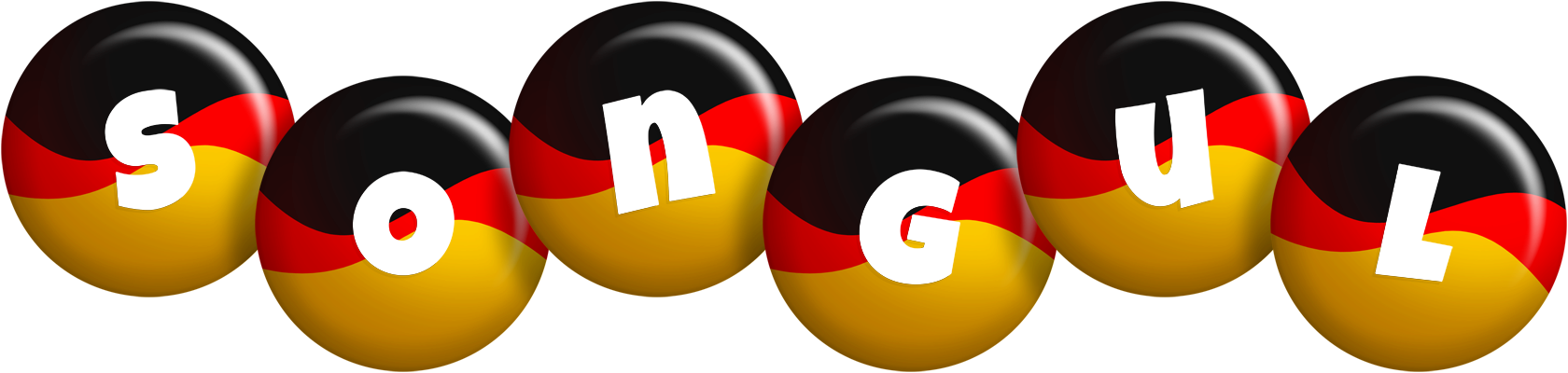 Songul german logo