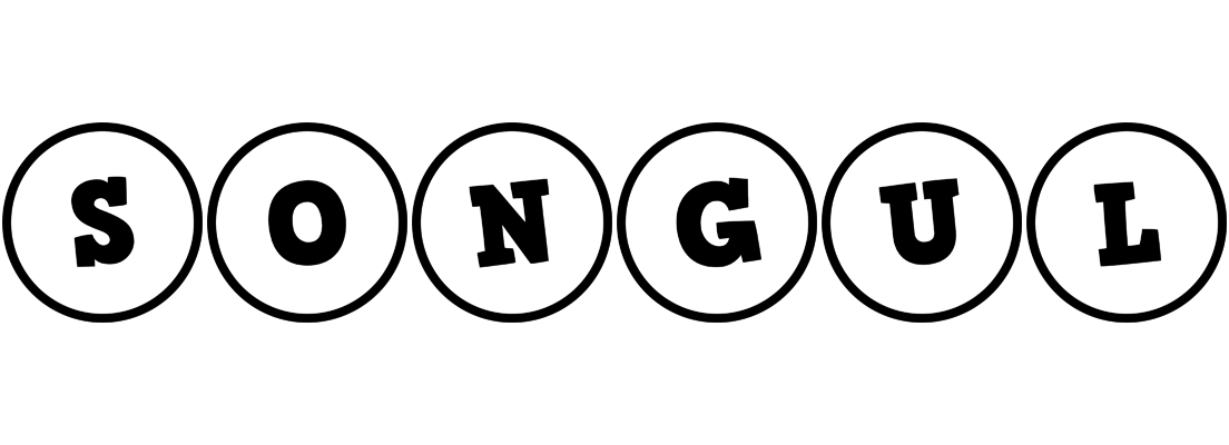 Songul handy logo