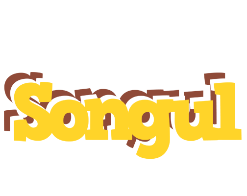 Songul hotcup logo