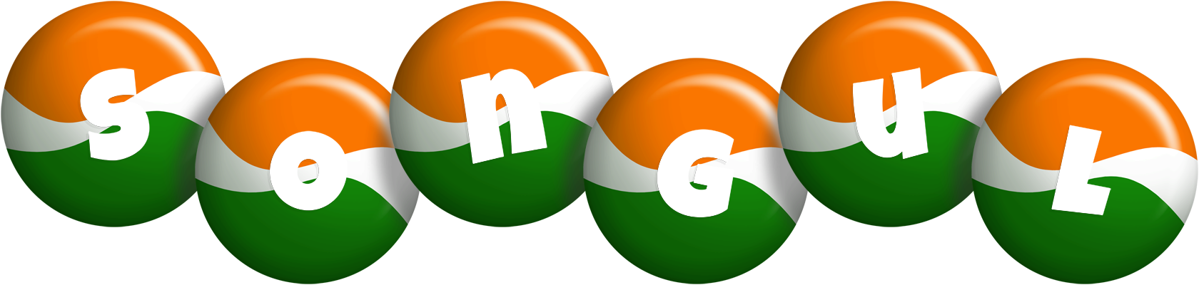 Songul india logo