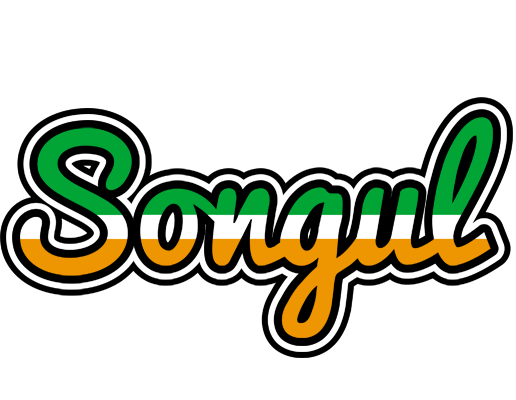 Songul ireland logo