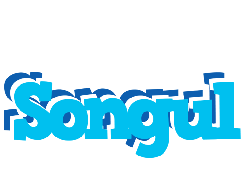 Songul jacuzzi logo