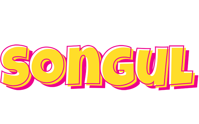 Songul kaboom logo