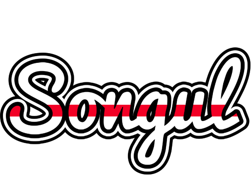 Songul kingdom logo