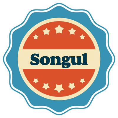 Songul labels logo