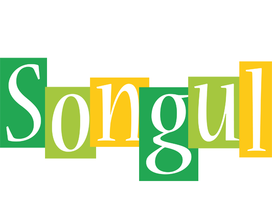 Songul lemonade logo