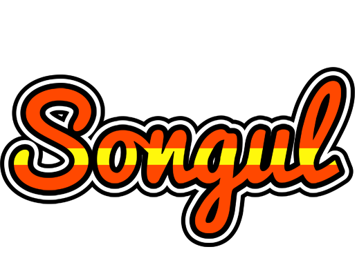 Songul madrid logo