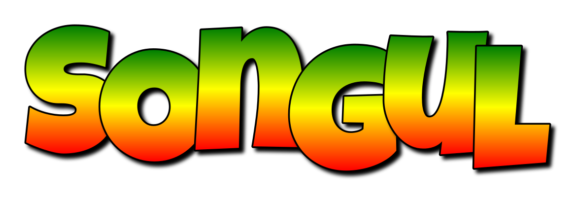 Songul mango logo