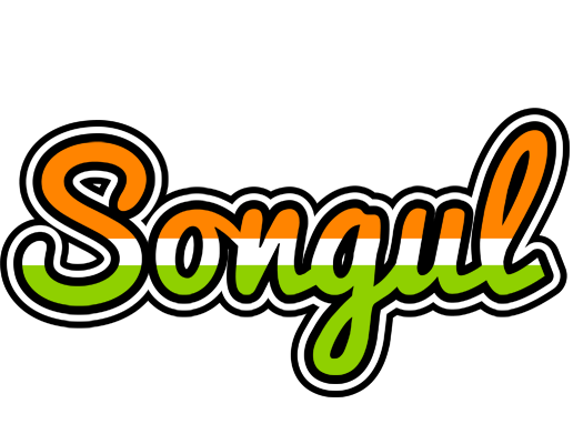 Songul mumbai logo