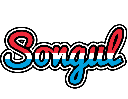Songul norway logo