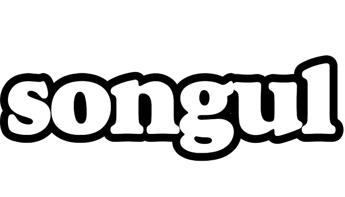 Songul panda logo