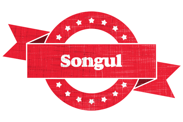 Songul passion logo