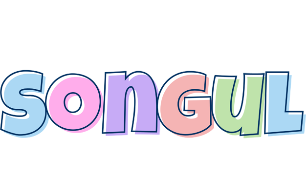 Songul pastel logo