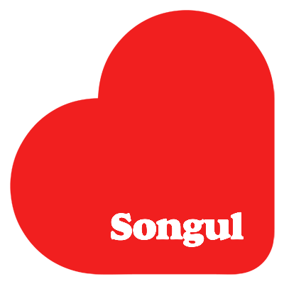 Songul romance logo
