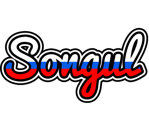 Songul russia logo