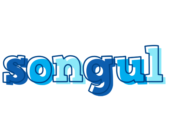 Songul sailor logo