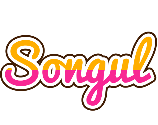 Songul smoothie logo