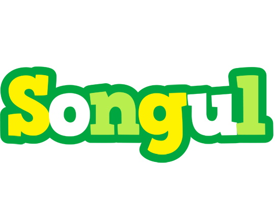 Songul soccer logo