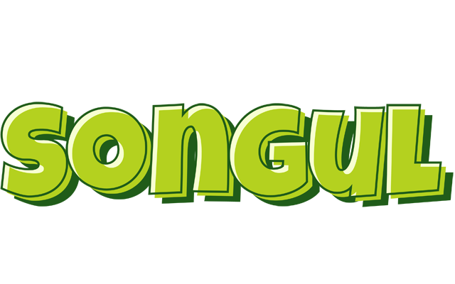 Songul summer logo