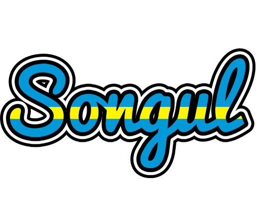 Songul sweden logo