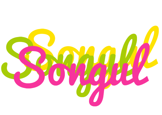 Songul sweets logo