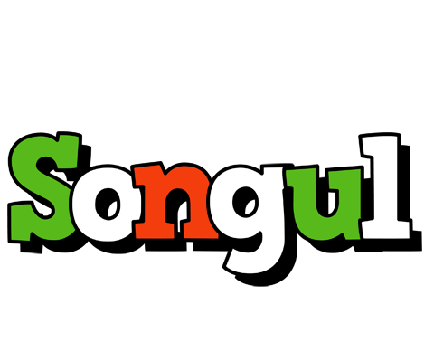 Songul venezia logo