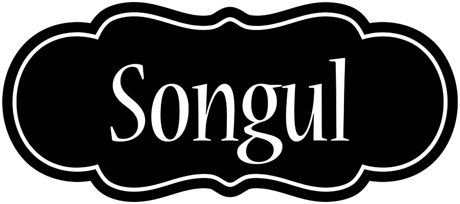 Songul welcome logo