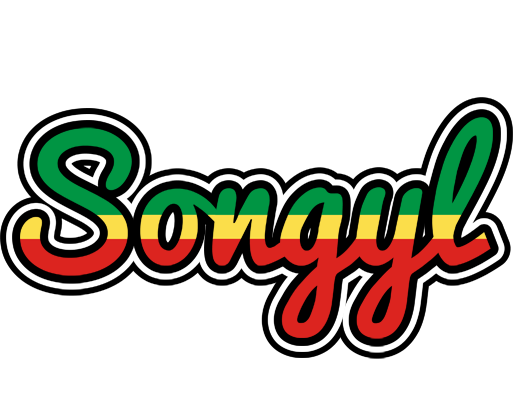Songyl african logo