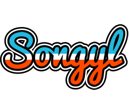 Songyl america logo