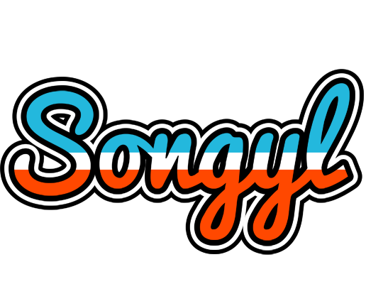 Songyl america logo