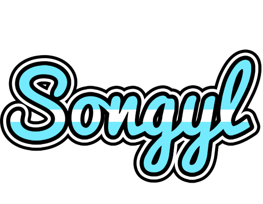 Songyl argentine logo