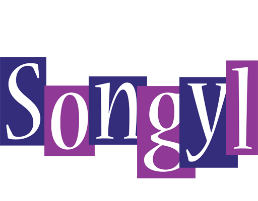 Songyl autumn logo