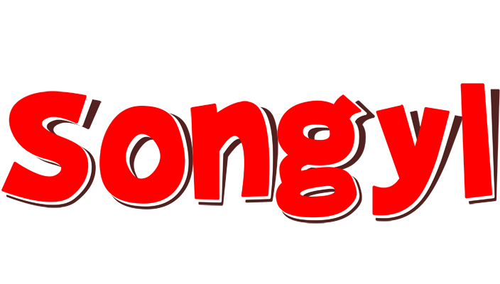 Songyl basket logo
